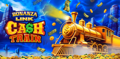 BONANZA LINK: CASH TRAIN