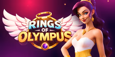 Rings of Olympus