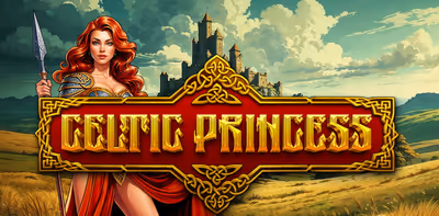 Celtic Princess