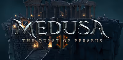Medusa 2: the Quest of Perseus