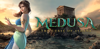 Medusa 1: the Curse of Athena