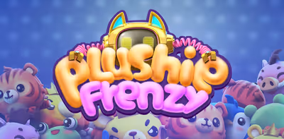 Plushie Frenzy