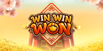 Win Win Won