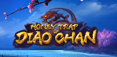 Honey Trap of Diao Chan