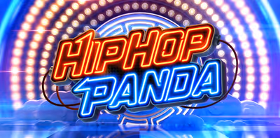 Hip Hop Panda