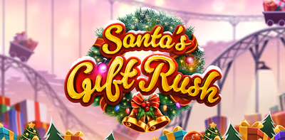 Santa's Gift Rush