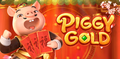 Piggy Gold