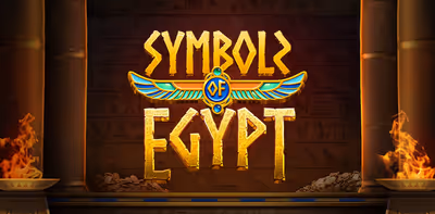 Symbols Of Egypt