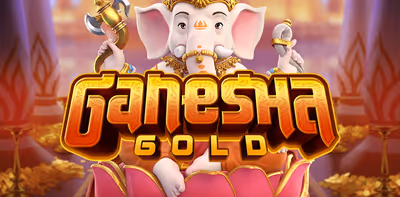 Ganesha Gold