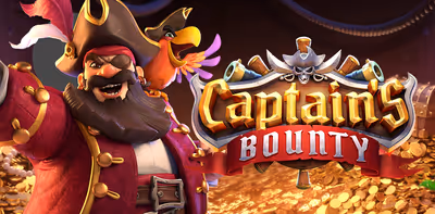Captain's Bounty