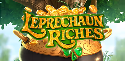 Leprechaun Riches