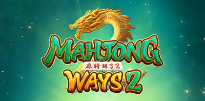 Mahjong Ways 2