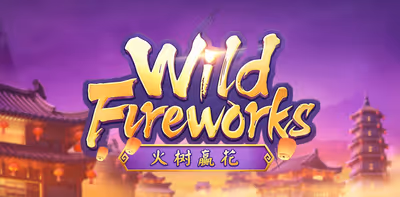 Wild Fireworks