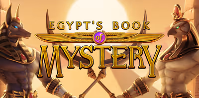 Egypt's Book of Mystery