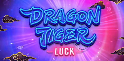 Dragon Tiger Luck