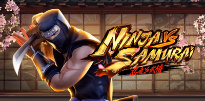 Ninja vs Samurai