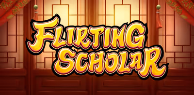 Flirting Scholar