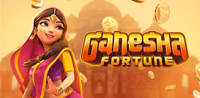 Ganesha Fortune