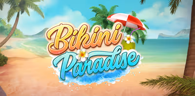 Bikini Paradise