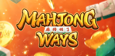 Mahjong Ways