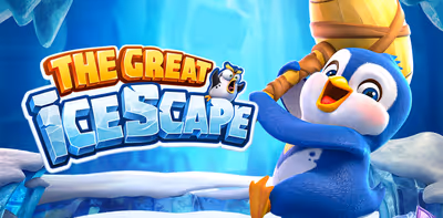 The Great Icescape