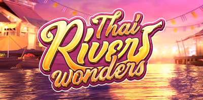 Thai River Wonders