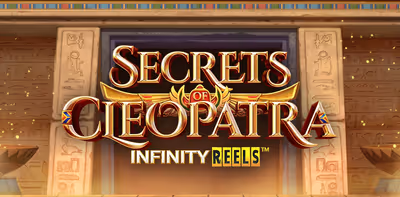 Secrets of Cleopatra