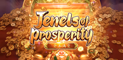 Jewels of Prosperity