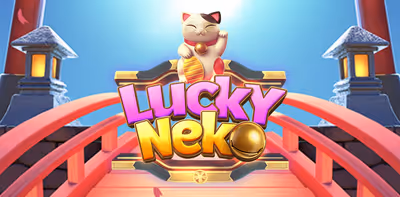 Lucky Neko