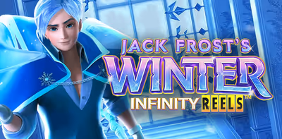 Jack Frost's Winter