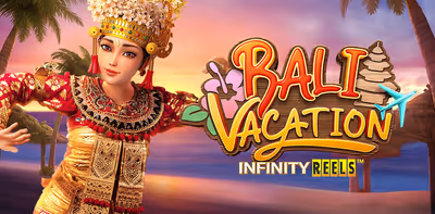Bali Vacation