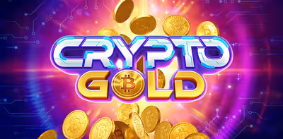 Crypto Gold