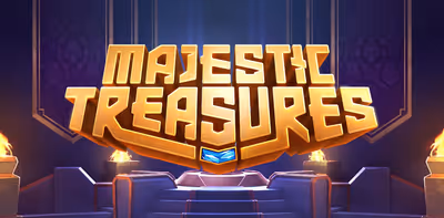 Majestic Treasures