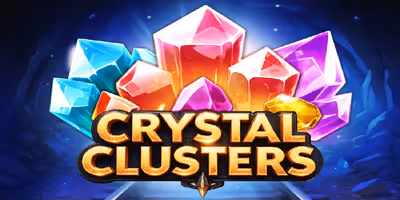 Crystal Clusters