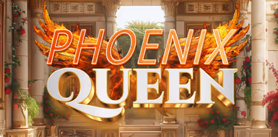 Phoenix Queen