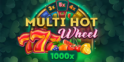 MultiHotWheel