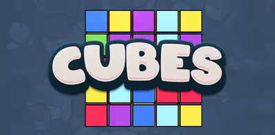 Cubes