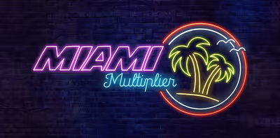 MiamiMultiplier