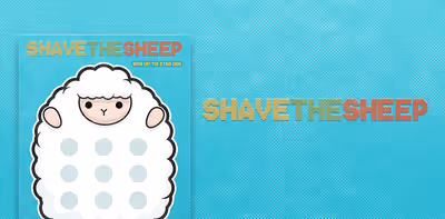 Shave the Sheep