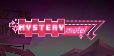 Mystery Motel