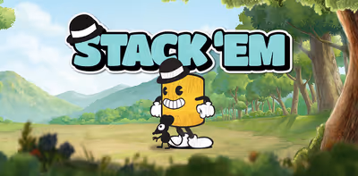 Stack 'em