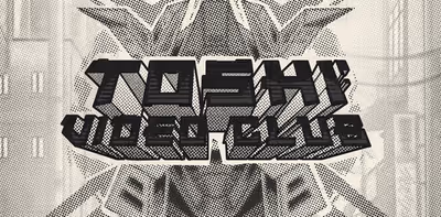 Toshi Video Club