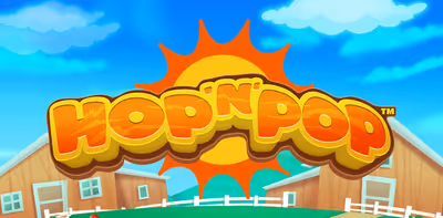 Hop 'n Pop