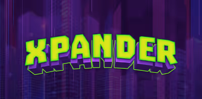 Xpander