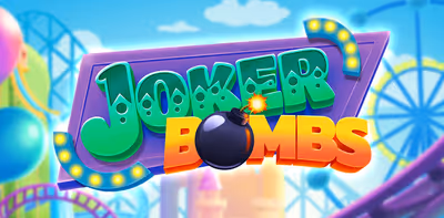 Joker Bombs