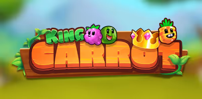 King Carrot