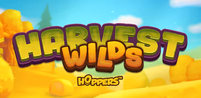 Harvest Wilds