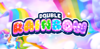 Double Rainbow