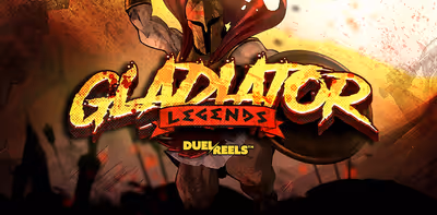 Gladiator Legends