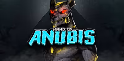 Hand of Anubis